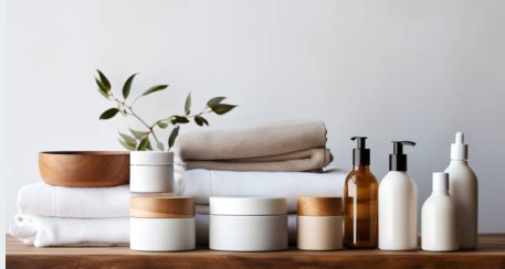Packaging And Material